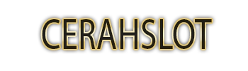 Logo CERAHSLOT
